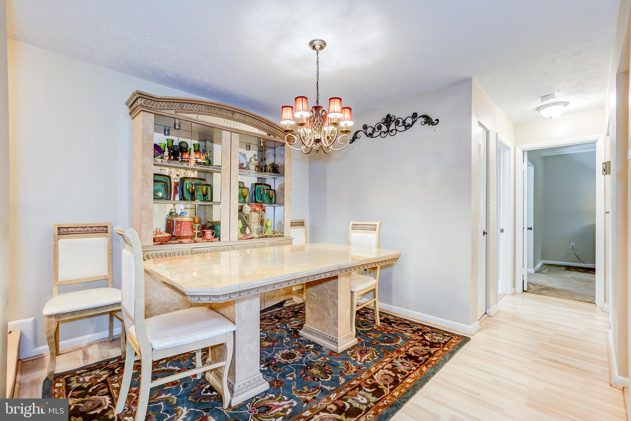 GREENBRIAR CONDO PHASE I - Residential