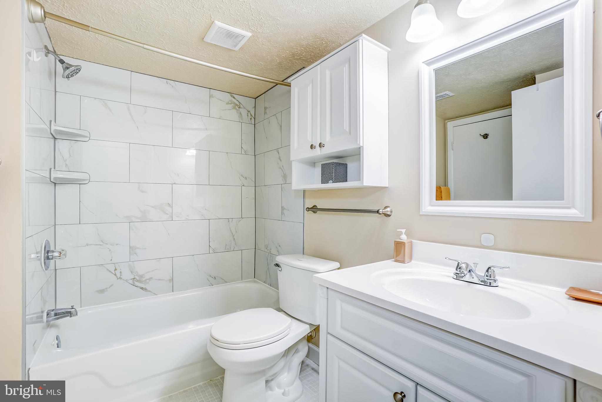 GREENBRIAR CONDO PHASE I - Residential