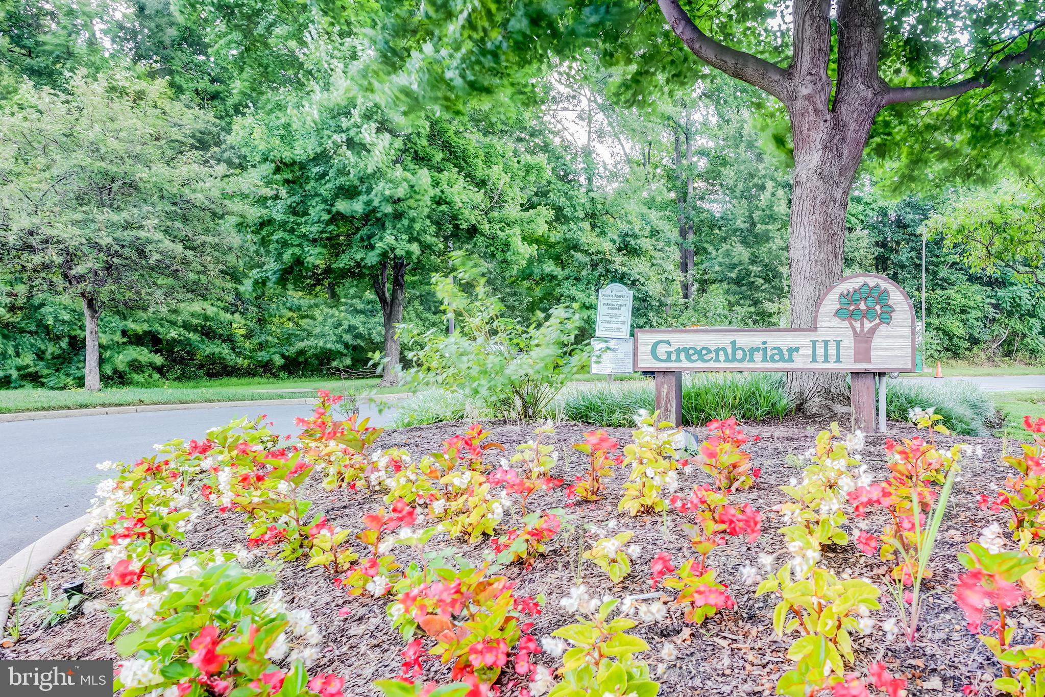 GREENBRIAR CONDO PHASE I - Residential