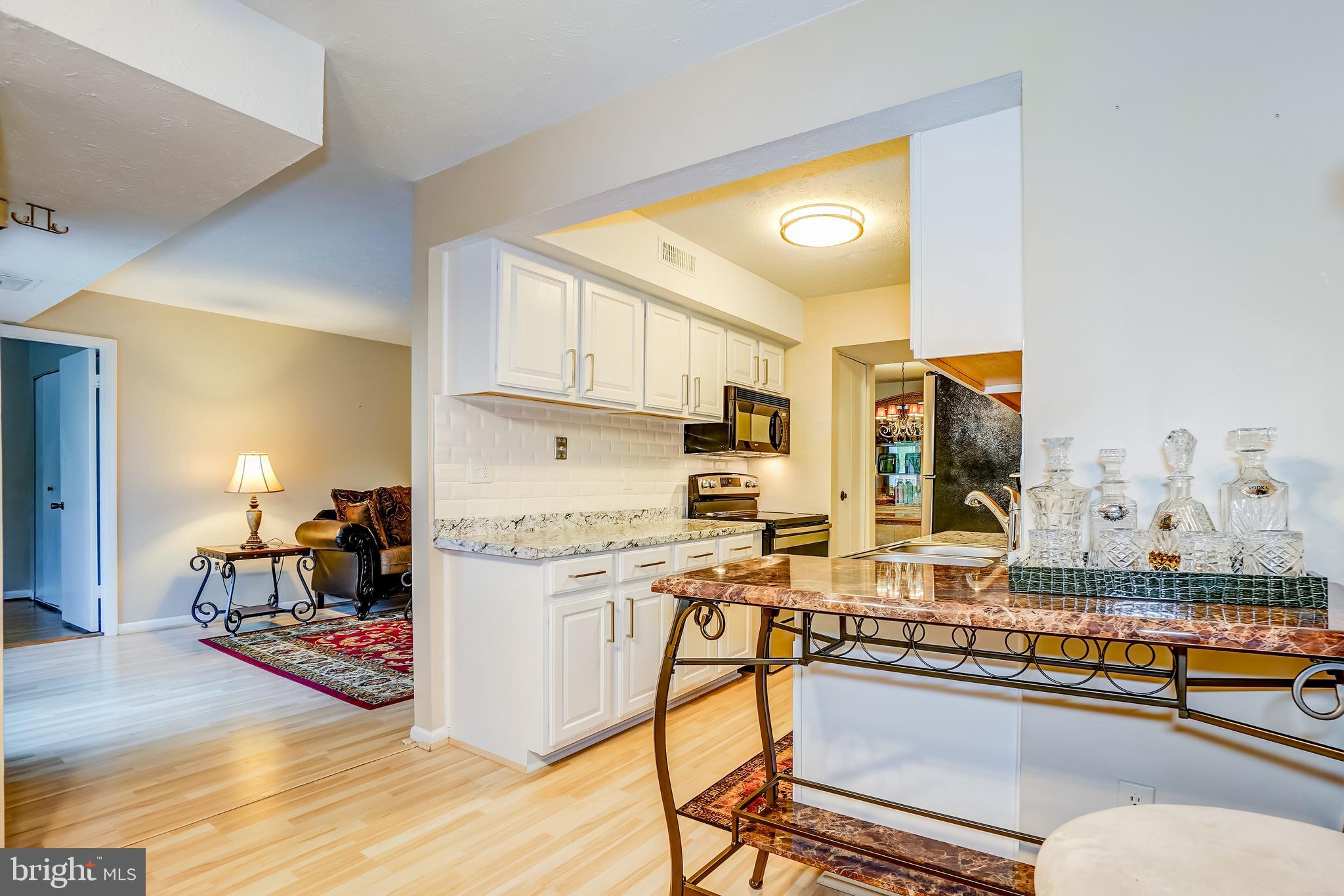 GREENBRIAR CONDO PHASE I - Residential