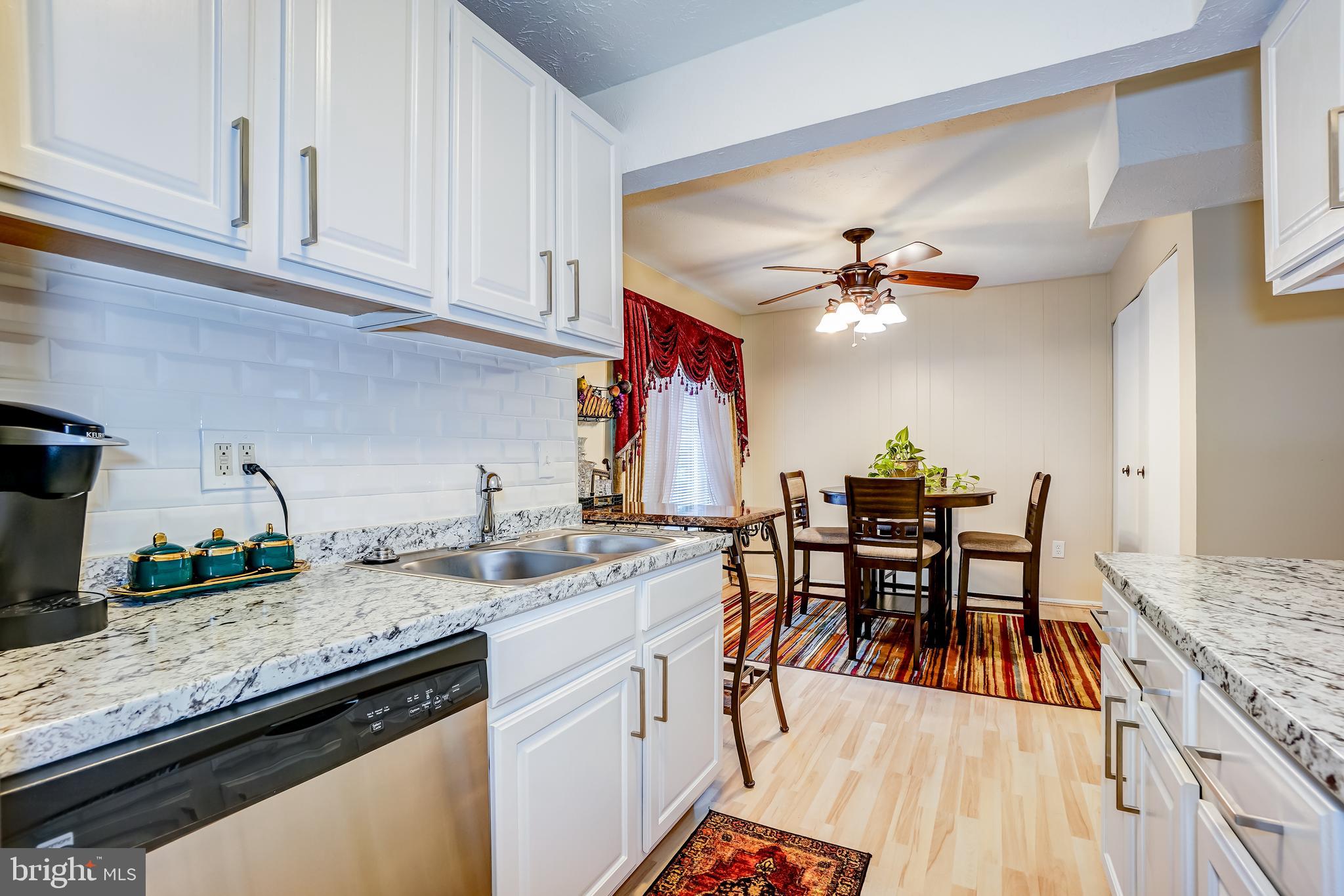 GREENBRIAR CONDO PHASE I - Residential