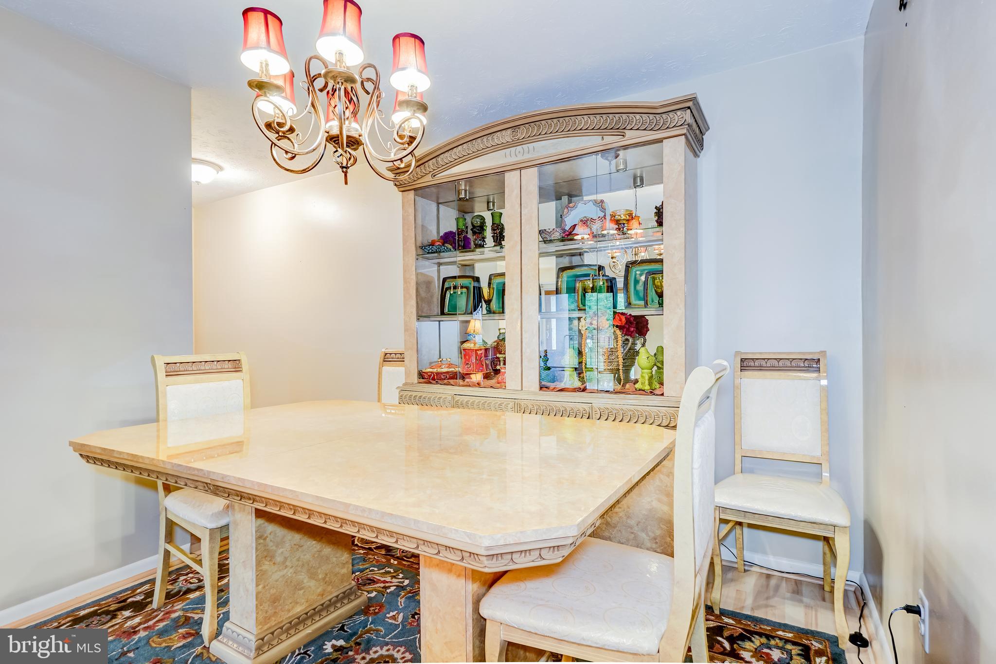 GREENBRIAR CONDO PHASE I - Residential