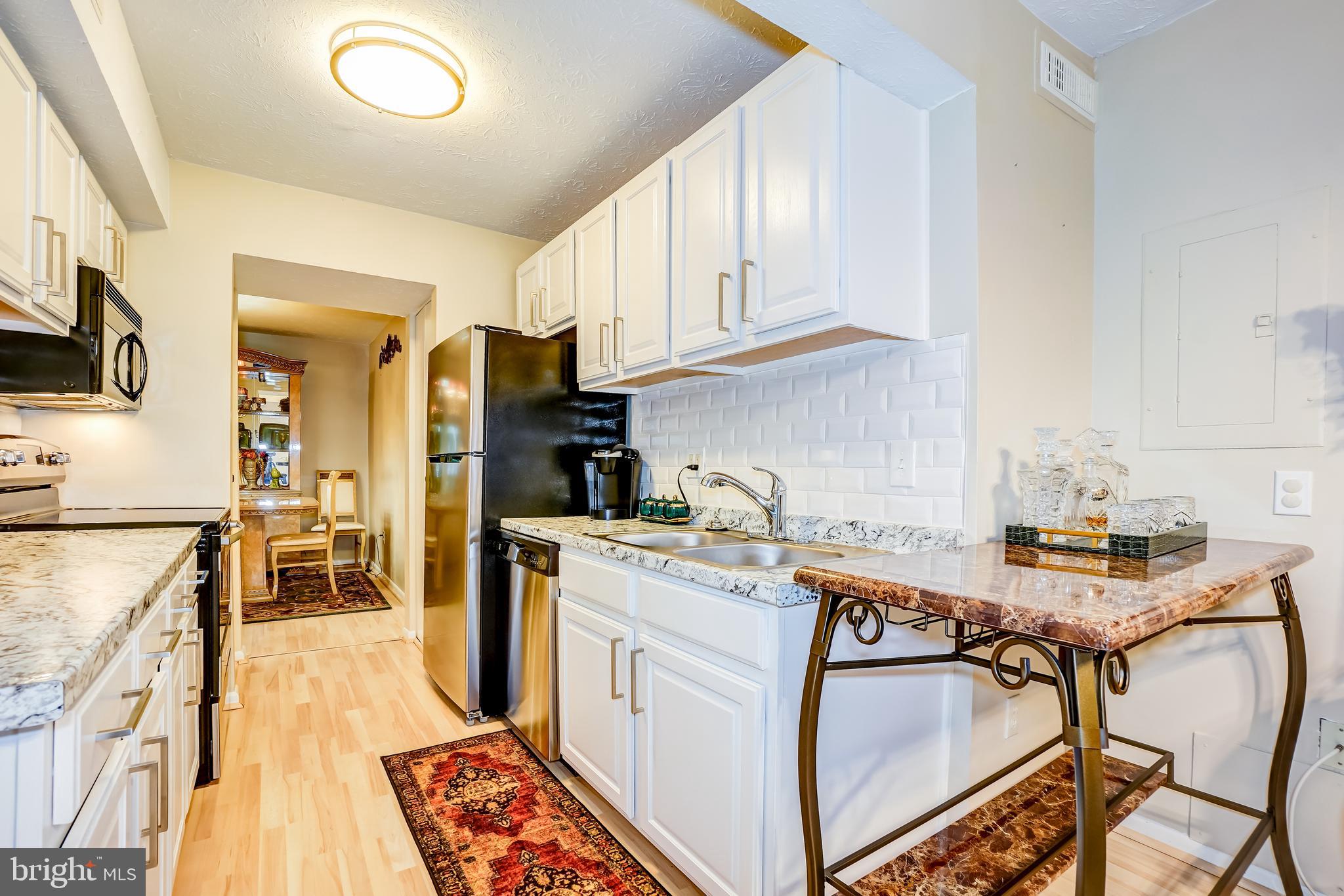 GREENBRIAR CONDO PHASE I - Residential