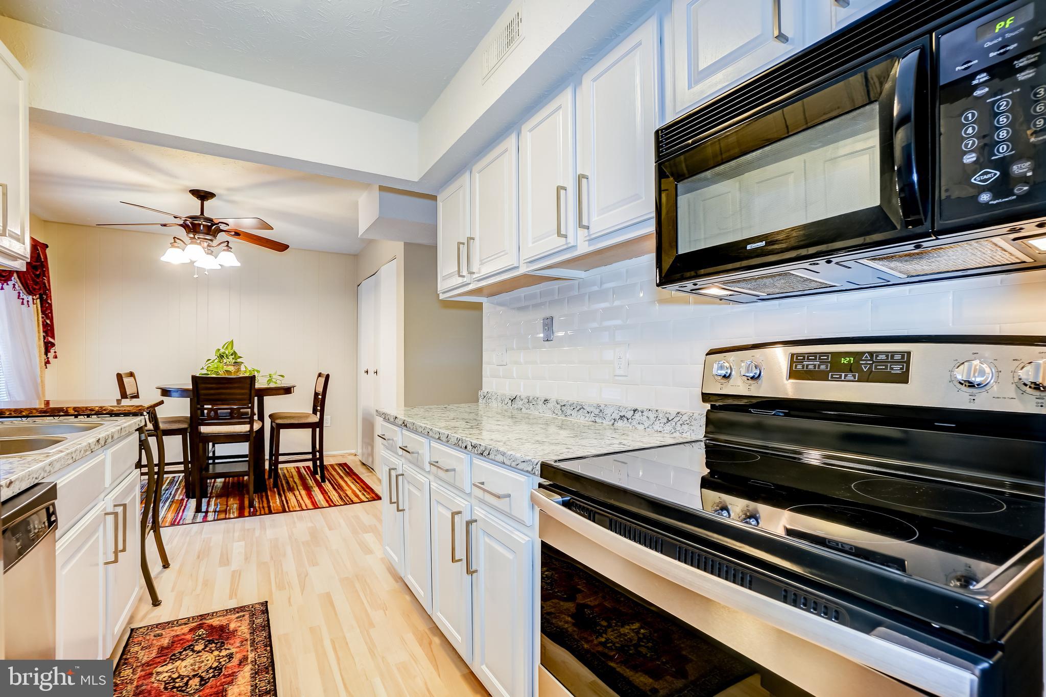 GREENBRIAR CONDO PHASE I - Residential