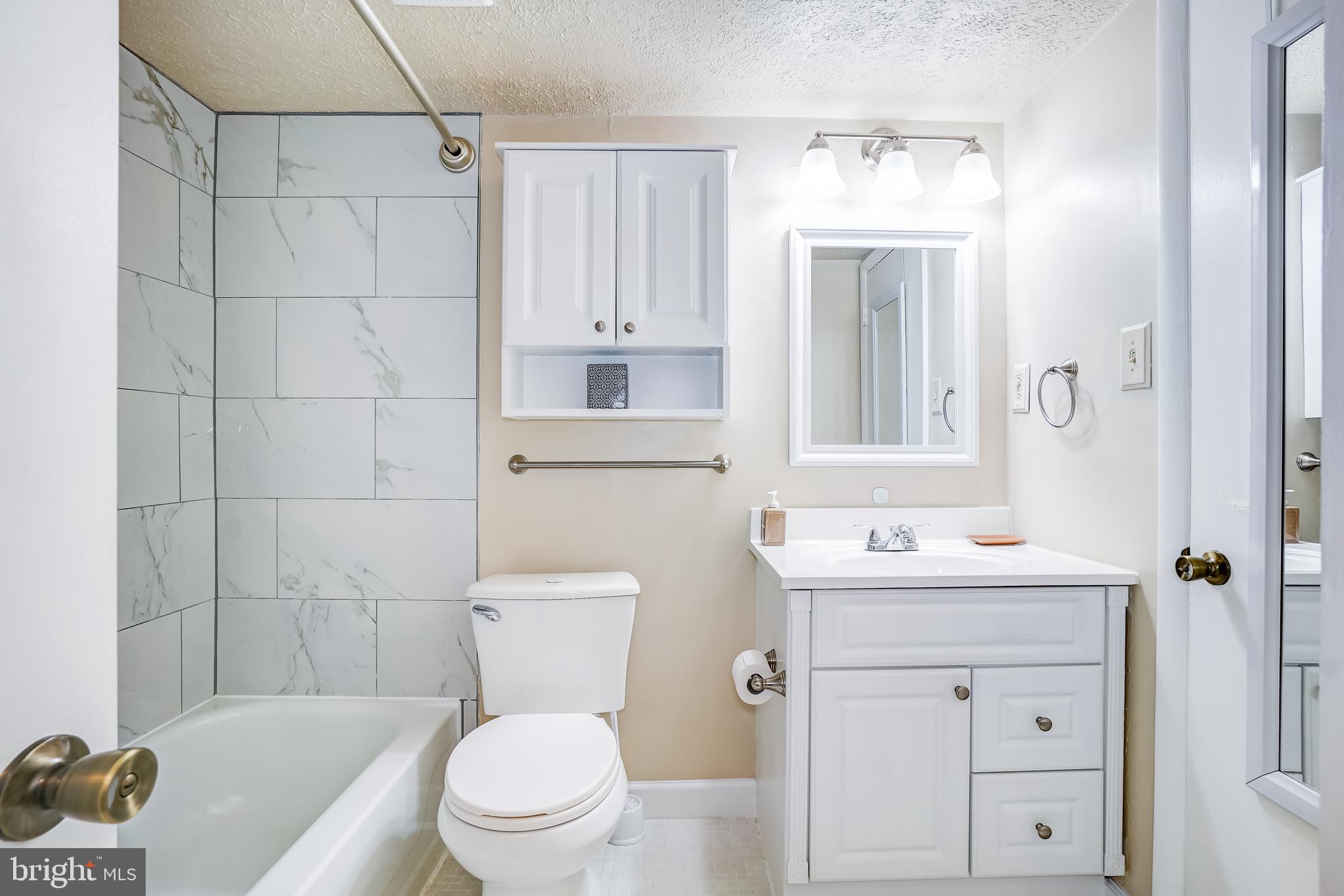 GREENBRIAR CONDO PHASE I - Residential