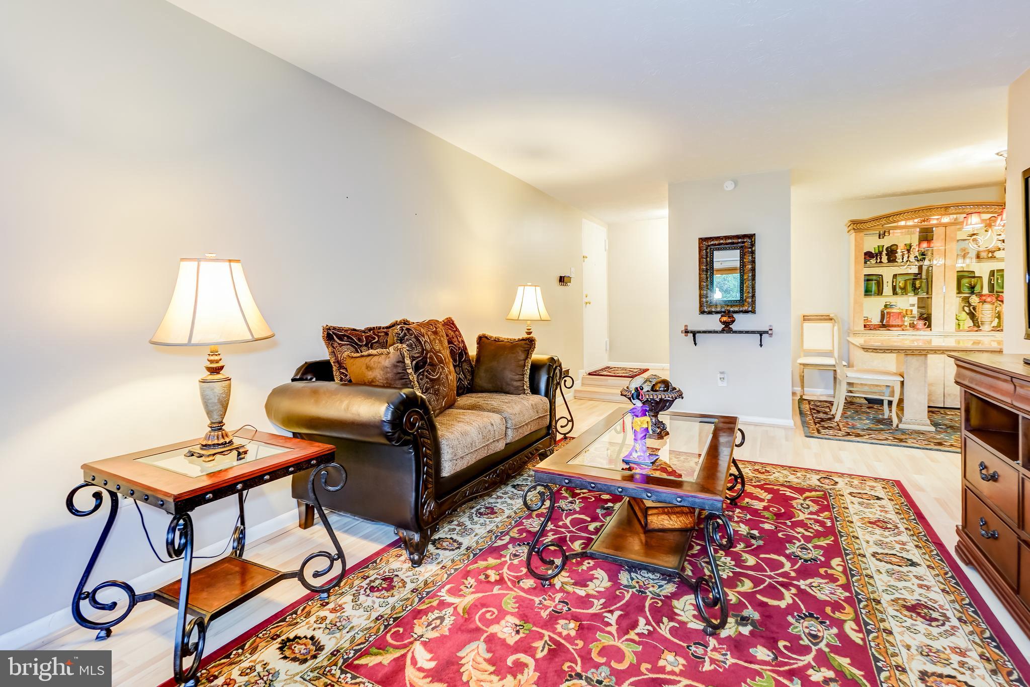 GREENBRIAR CONDO PHASE I - Residential