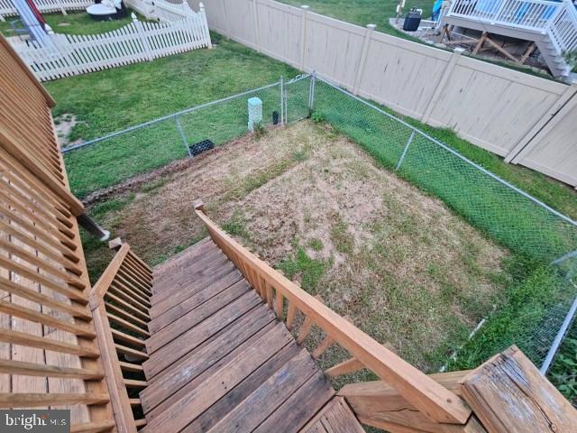 SHEFFIELD VIL - Residential