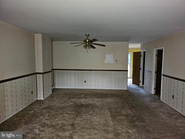 SHEFFIELD VIL - Residential