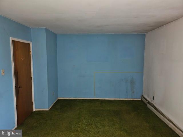 SHEFFIELD VIL - Residential