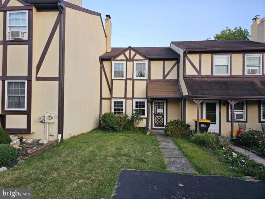 PRICE REDUCED - HUD Home. Year Built 1976, LBP is required for all properties built before 1978. Sold "AS IS" by elec. bid only. Prop avail 10/31/2025. Bidding Process, Bid Due/Expiration dates, HUD's Insurability and other important information is posted on www.hudhomestore.gov. FHA Case #441-928240. Insured w Escrow Repairs. Eligible for FHA 203K. Financing Terms: FHA 203K, FHA 203B, Cash or Conventional Finance. This spacious Townhome with full walk out basement can be your home. Close to Downtown, Shopping, transportation, schools and parks.  Don't miss out on the opportunity. Buyer to verify all information prior to bidding. Go to website for more information or to place a bid. Buyer is responsible for their own investigative information on SqFt of home, Room Sizes, Bathroom counts, taxes and all other information regarding this home. This home is a AS-IS Sale with buyer being responsible for all inspections and repairs including CO, U&O, final water and sewer readings and other township inspections. Availability and status of sale type are subject to change at any time. This home is currently available for $100.00 Total Down Payment if purchased with FHA Insured loan. $100.00 Down Payment is a Limited time opportunity. Buyer must be an owner occupant purchaser. Buyer choses their own lender. For Limited time HUD is giving a $500 Selling Broker Bonus for FHA 203K Sales. See attached addendum & Disclosures. Also available are 1st Time Buyer Grants up to $10,000.00 toward Down Payment and Closing Costs. Buyer must be an owner occupant purchaser for these programs. All programs are subject to change at any time. Buyer choses their own lender. See attached Addendums & Disclosures in www.hudhomestore.gov. Association may require an initial fee and/or other fees for change of ownership. Buyer is responsible to confirm with association for all fees including monthly expenses. Buyer responsible for confirming restrictions and other living requirements of the association Owner does not have a copy of the Bi-Laws or other condo documents. Fees for obtaining condo documents are the buyers responsibility.