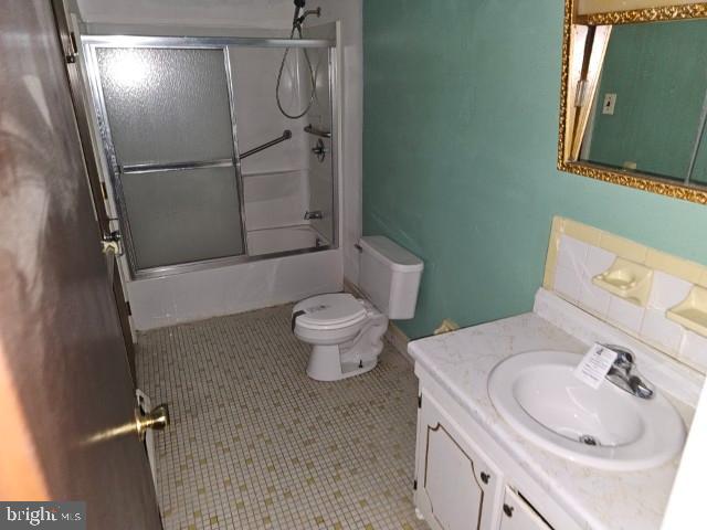 SHEFFIELD VIL - Residential