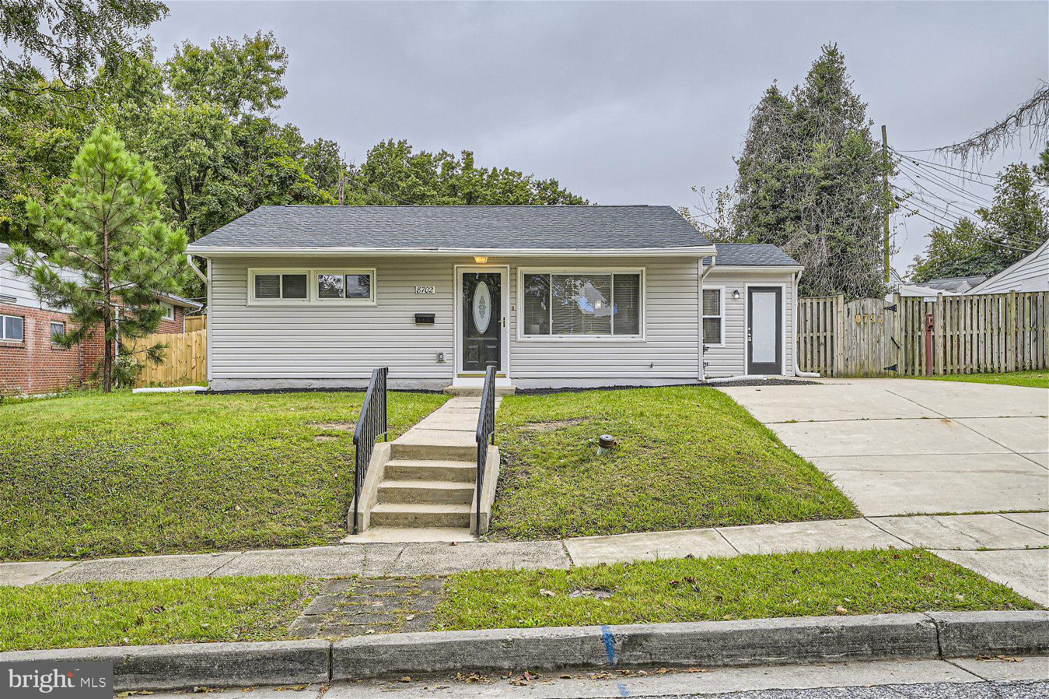 WOODCROFT - Residential