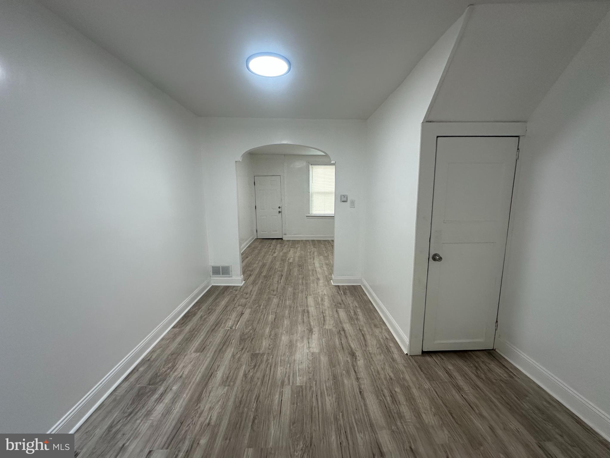 NORRIS SQUARE - Residential