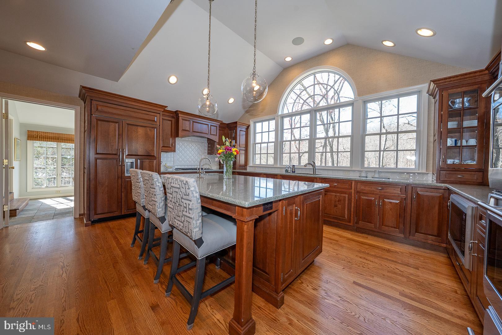 TIMBERWYCK - Residential