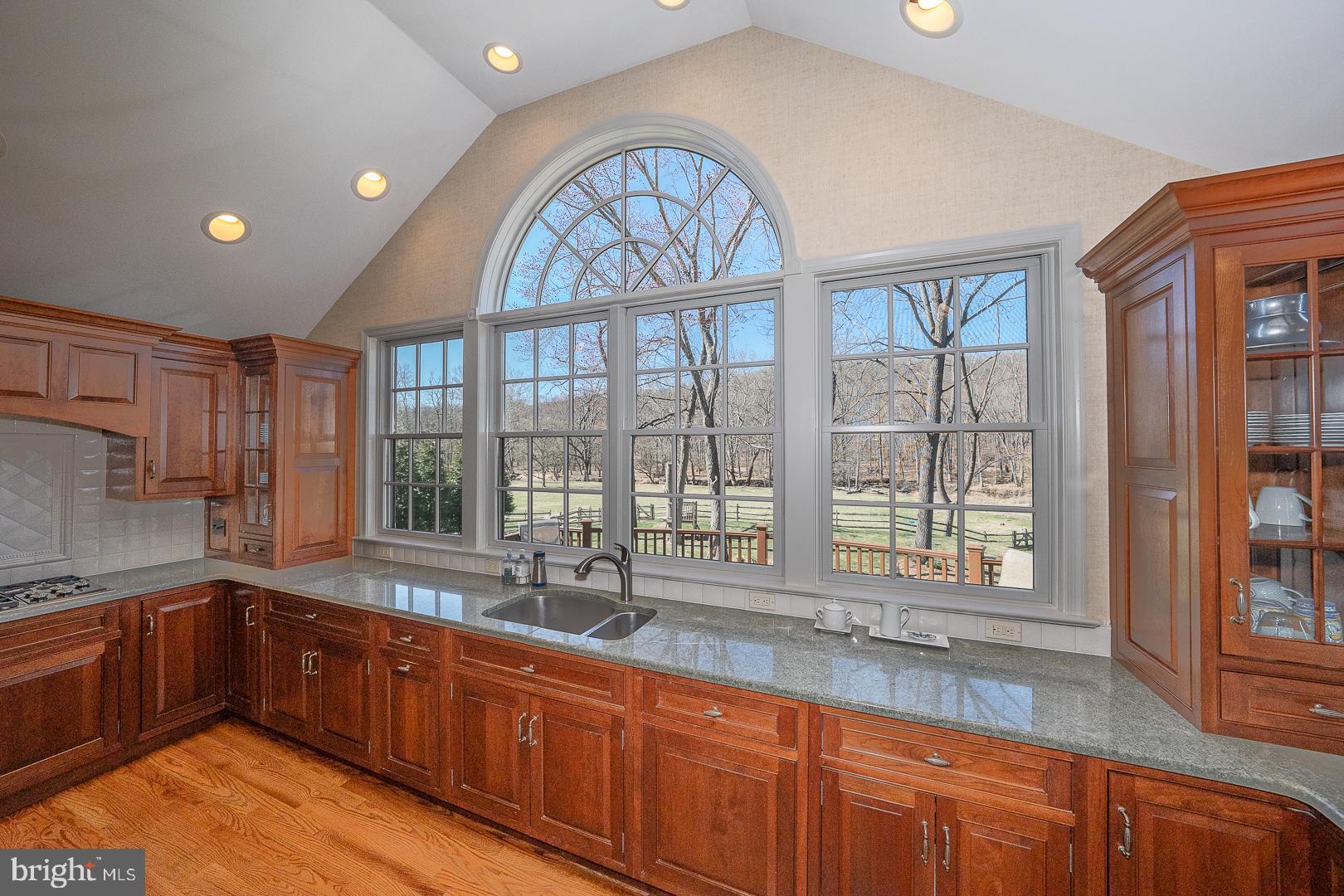 TIMBERWYCK - Residential