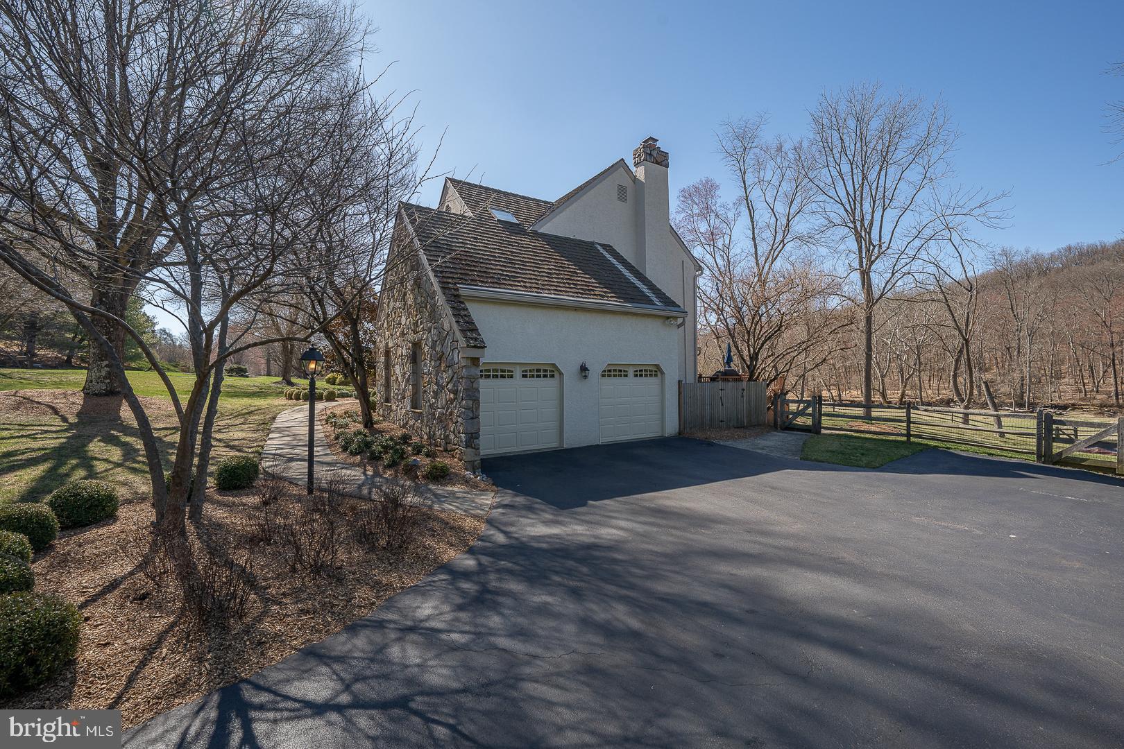 TIMBERWYCK - Residential