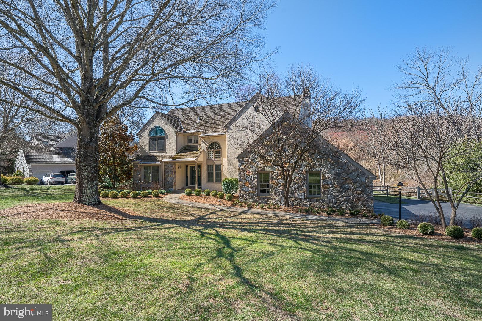 TIMBERWYCK - Residential