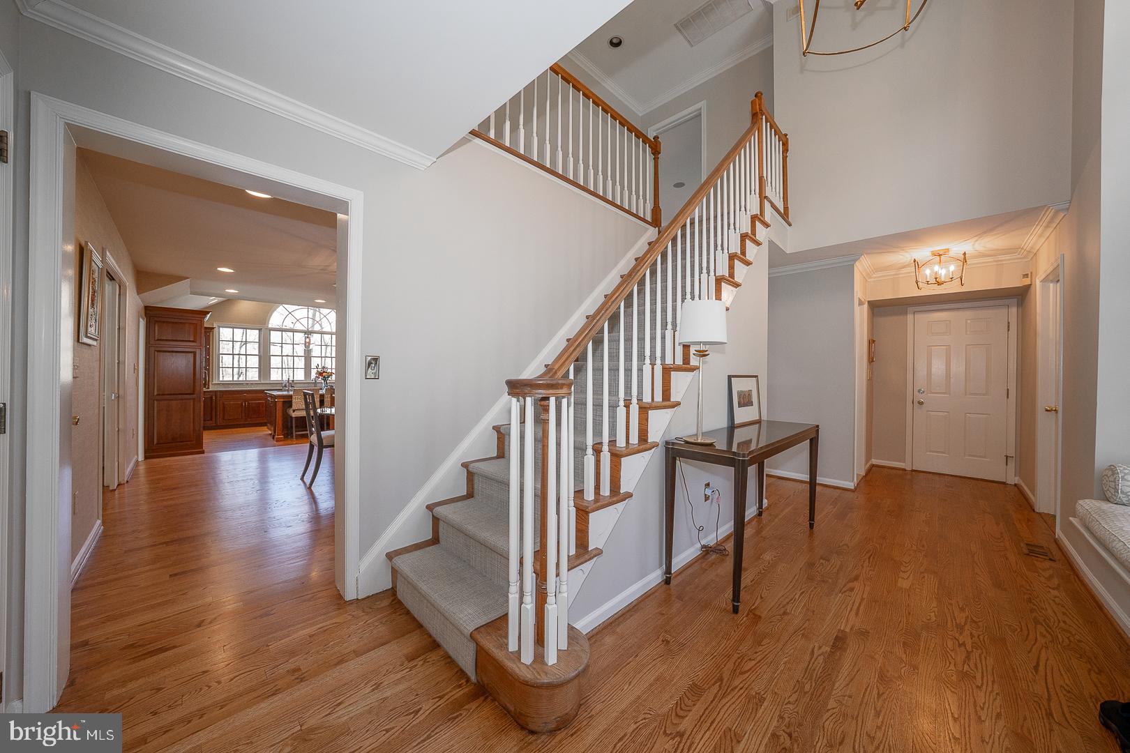 TIMBERWYCK - Residential