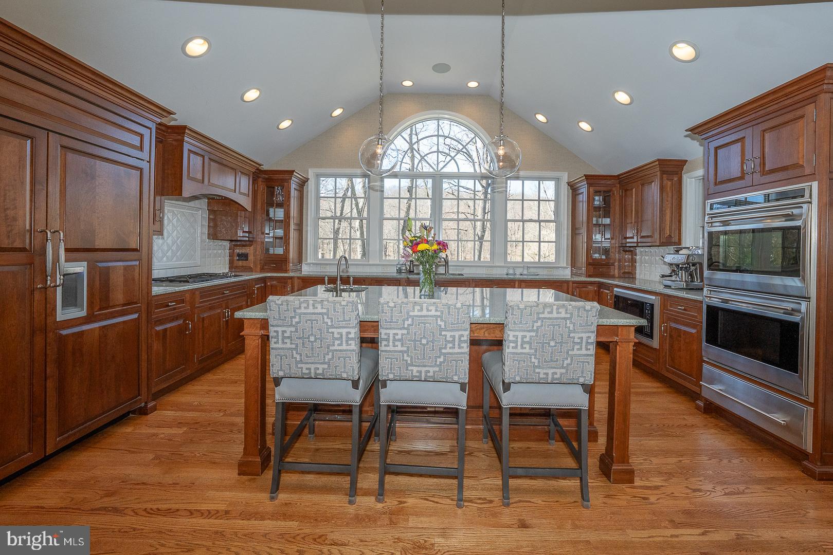 TIMBERWYCK - Residential