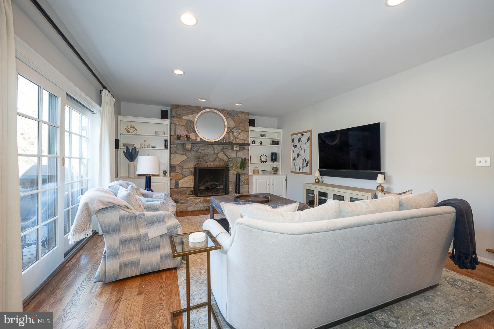 TIMBERWYCK - Residential