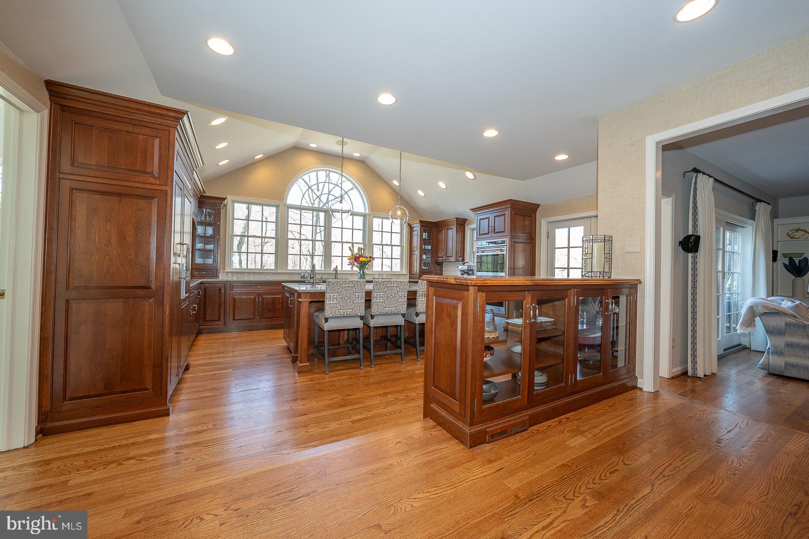 TIMBERWYCK - Residential