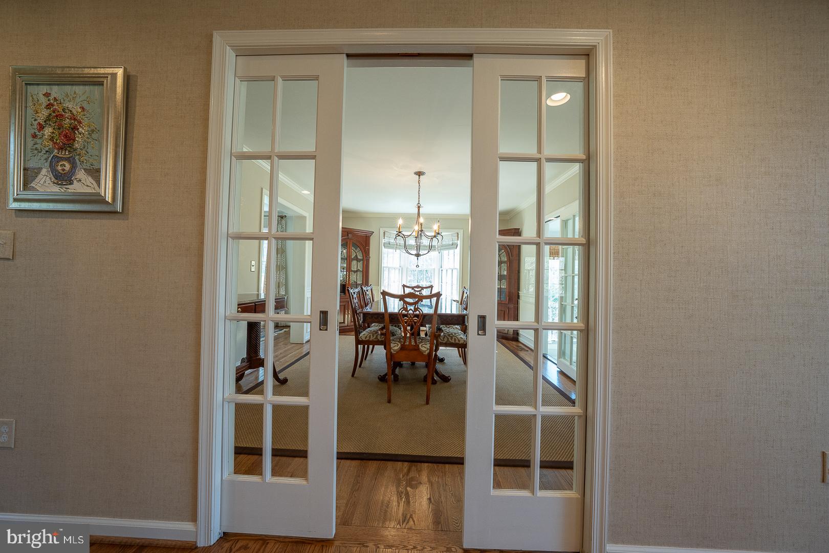 TIMBERWYCK - Residential