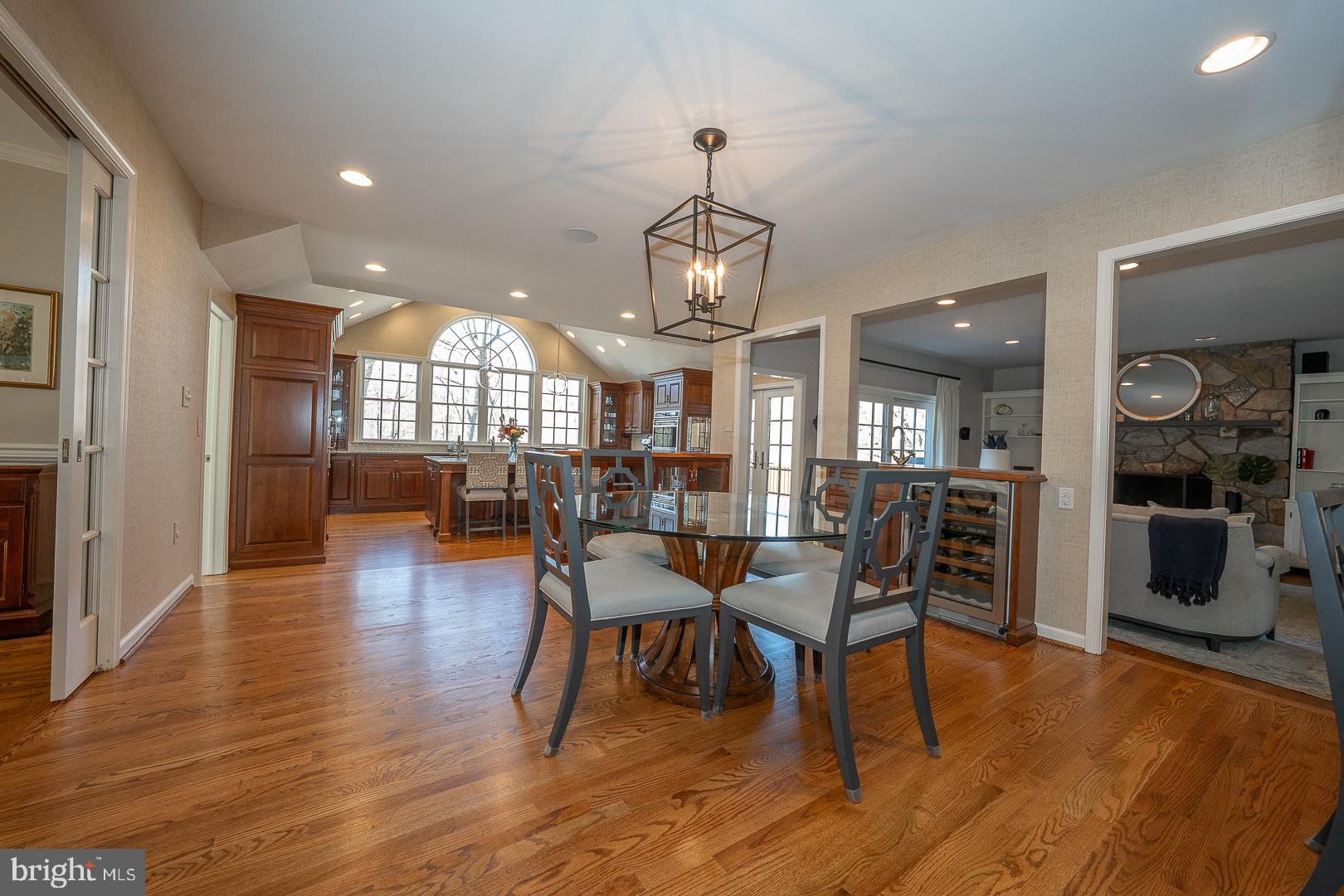 TIMBERWYCK - Residential