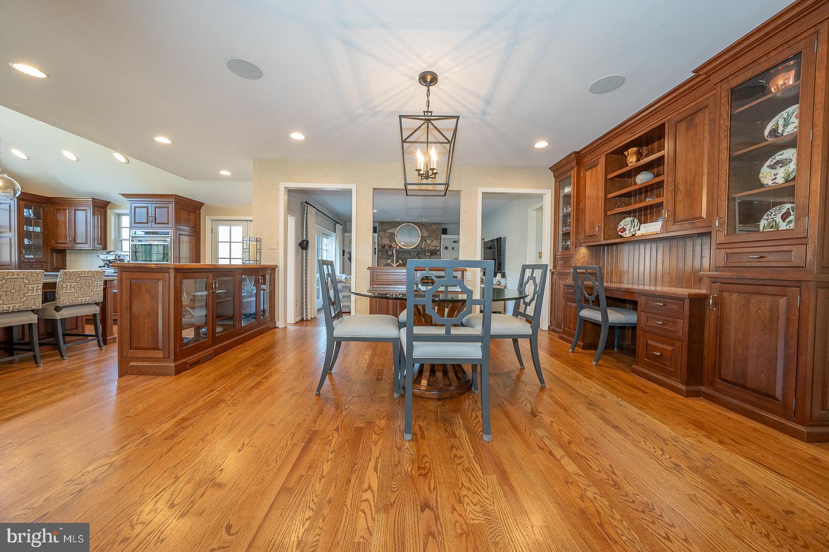 TIMBERWYCK - Residential