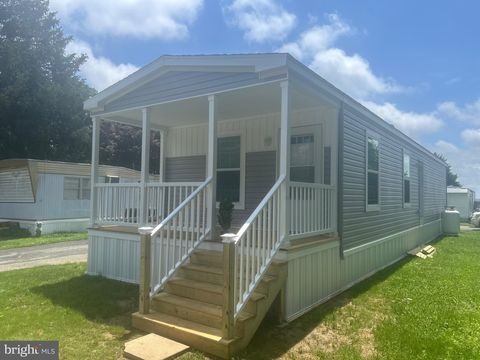 19 JUBILEE PARK PEACH BOTTOM PA 17563