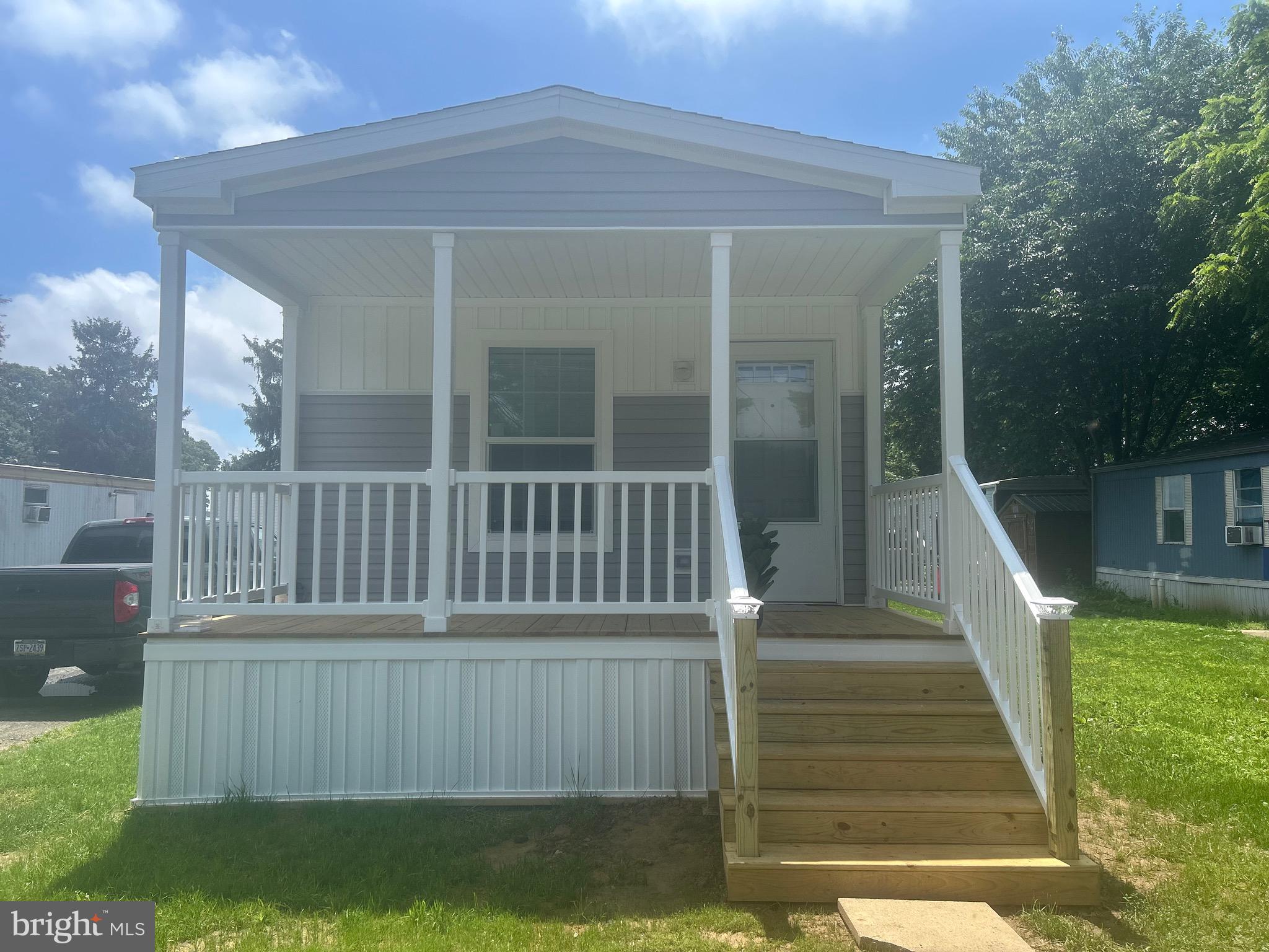 19 JUBILEE PARK