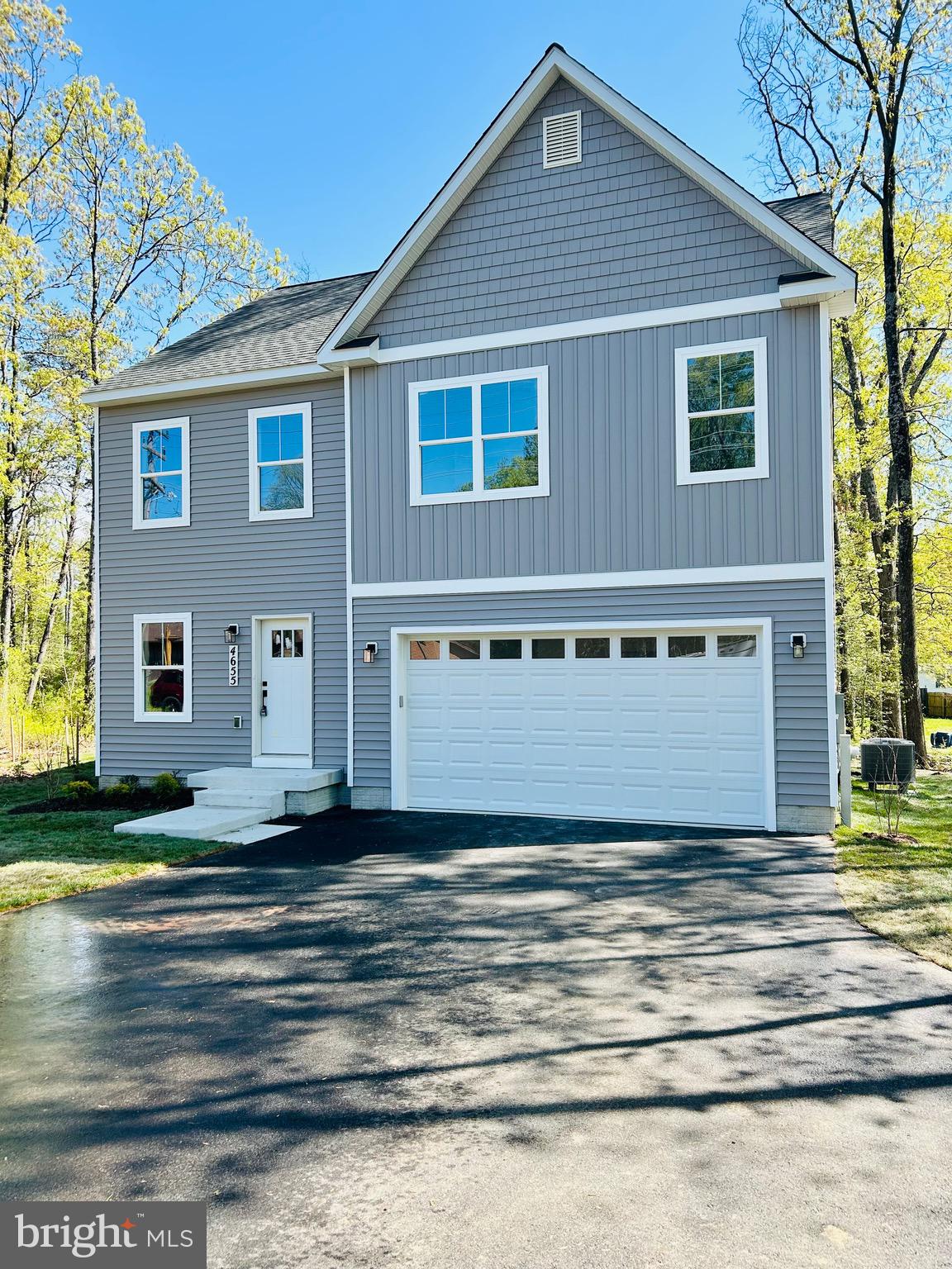 4655 MOUNTAIN ROAD
