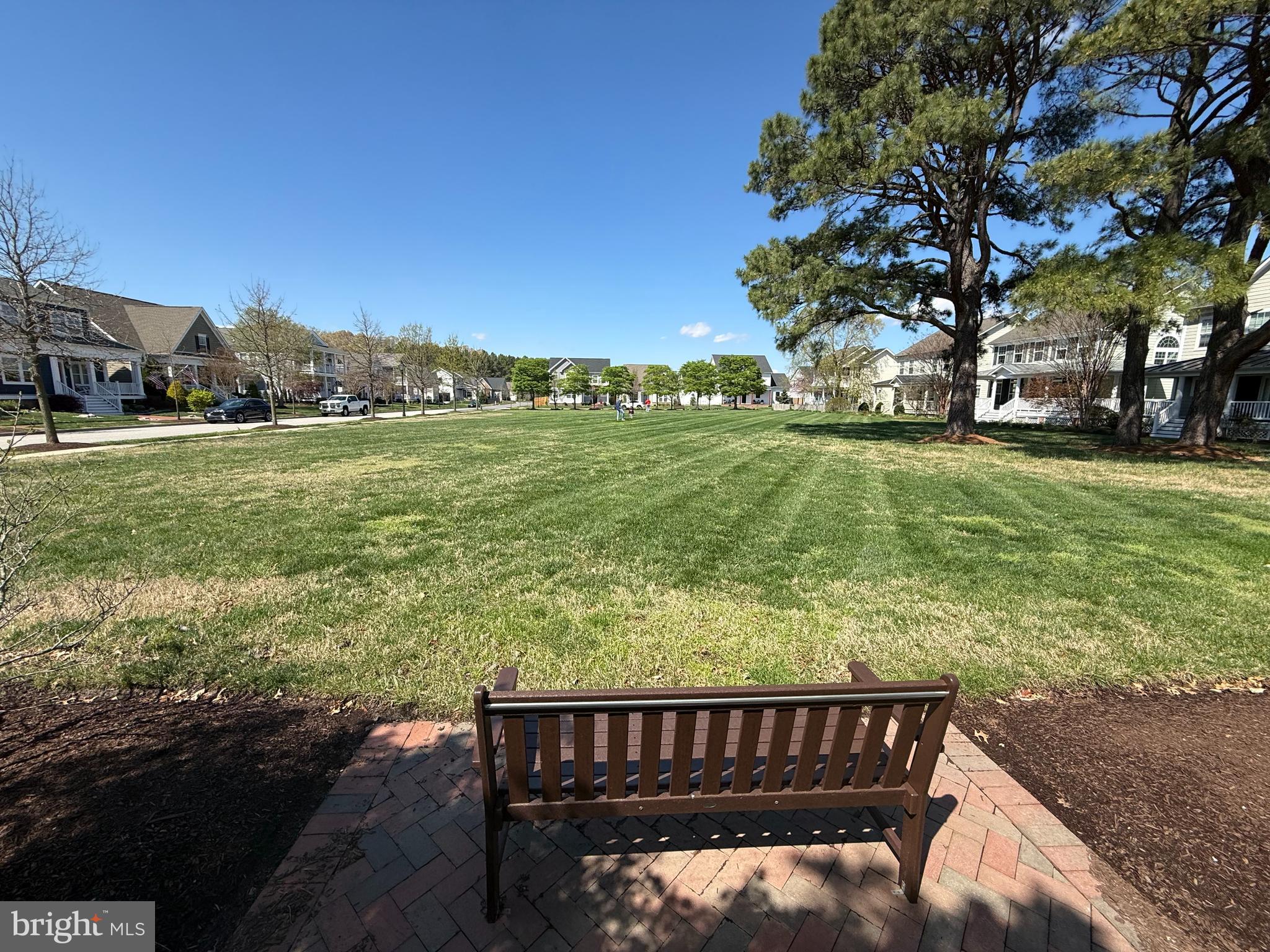 EASTON VILLAGE - Residential