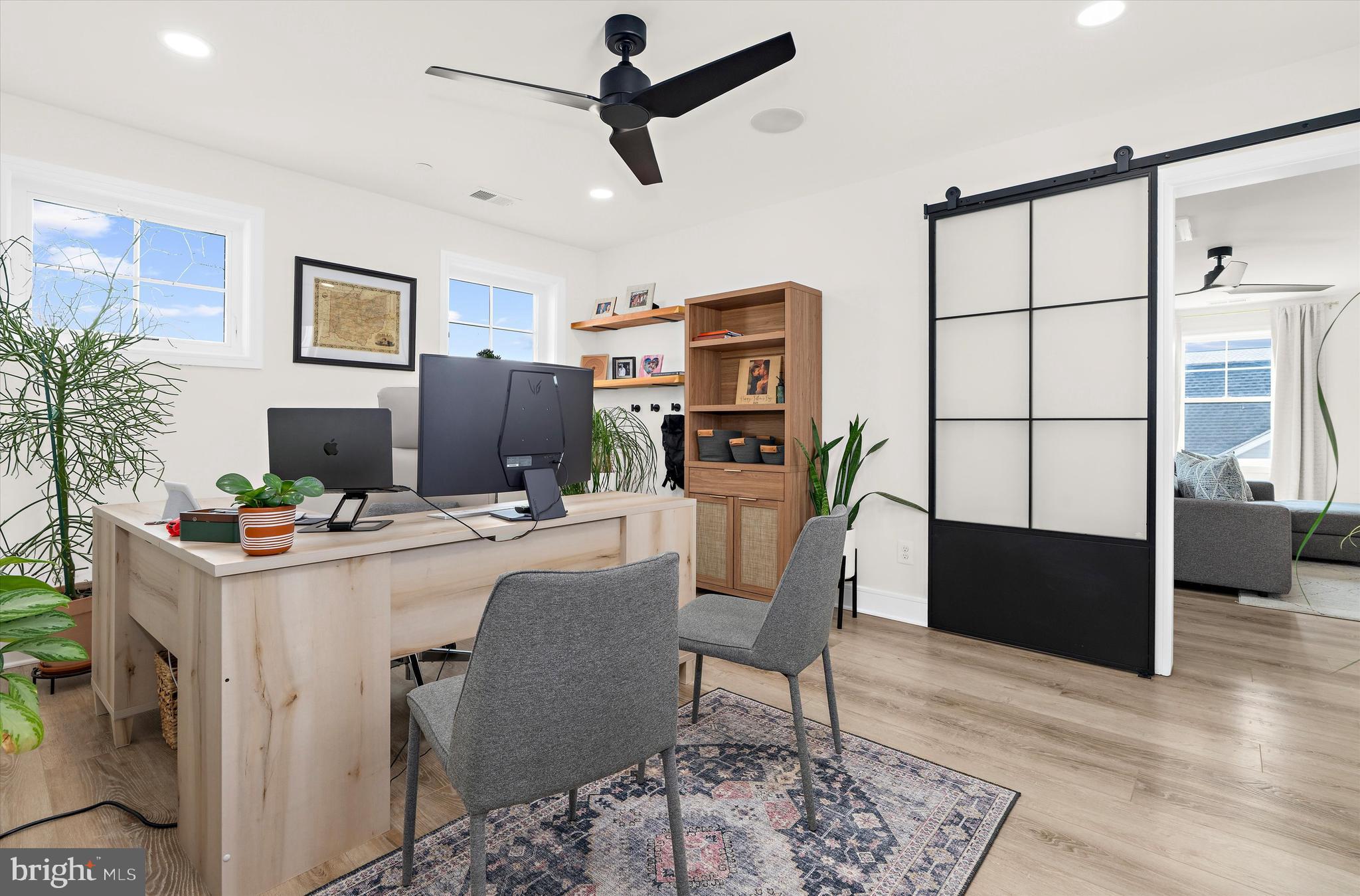 EASTON VILLAGE - Residential