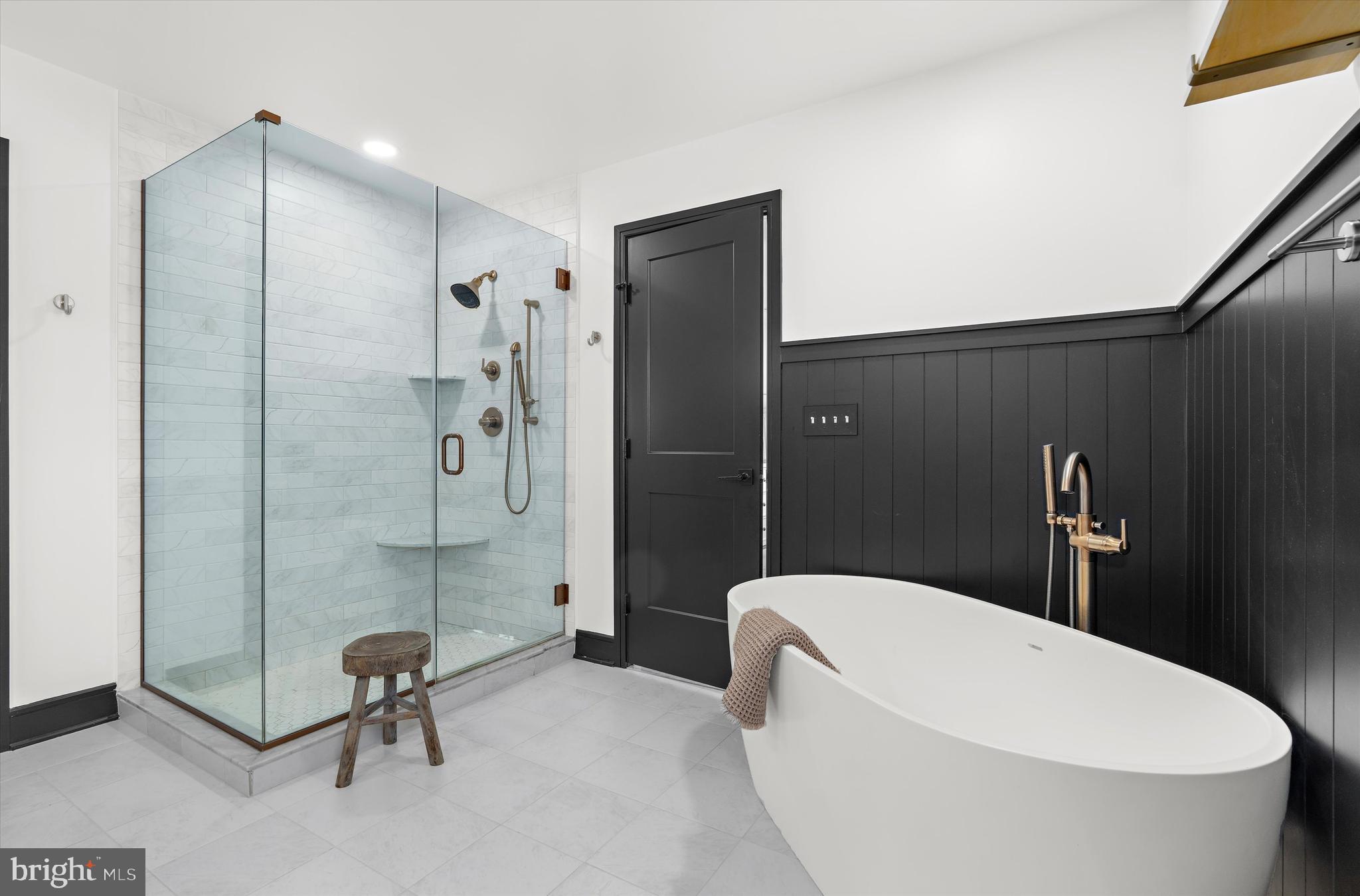 EASTON VILLAGE - Residential