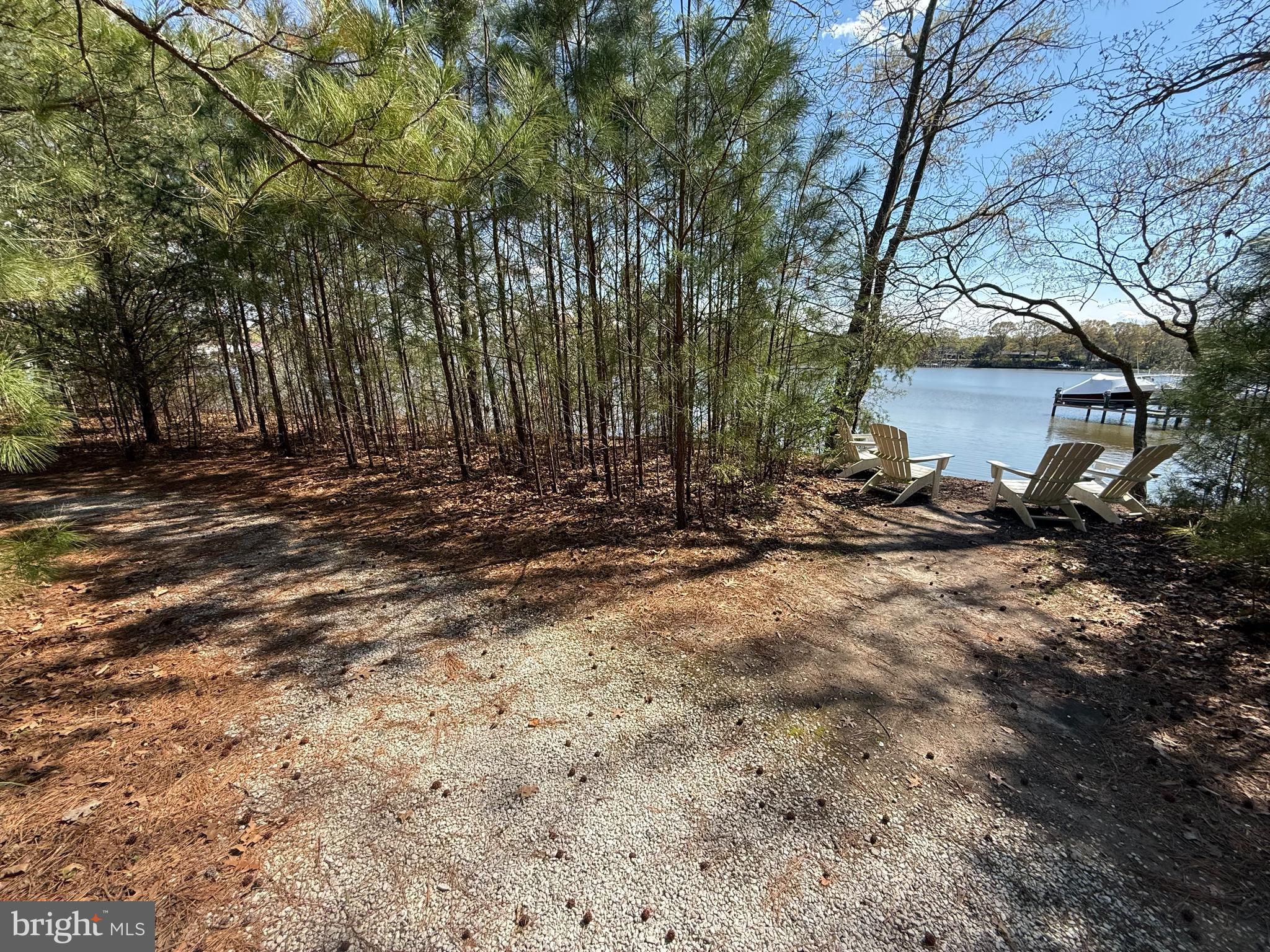 EASTON VILLAGE - Residential