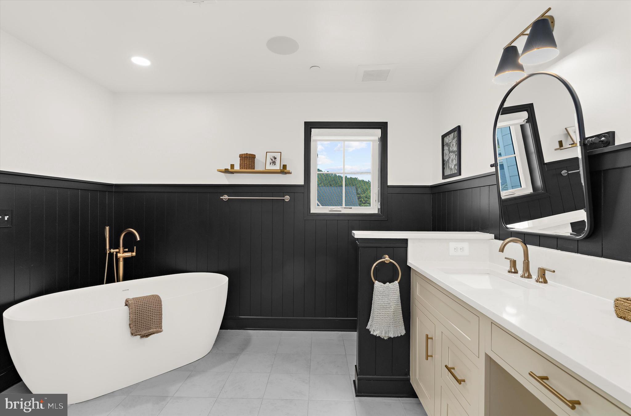 EASTON VILLAGE - Residential