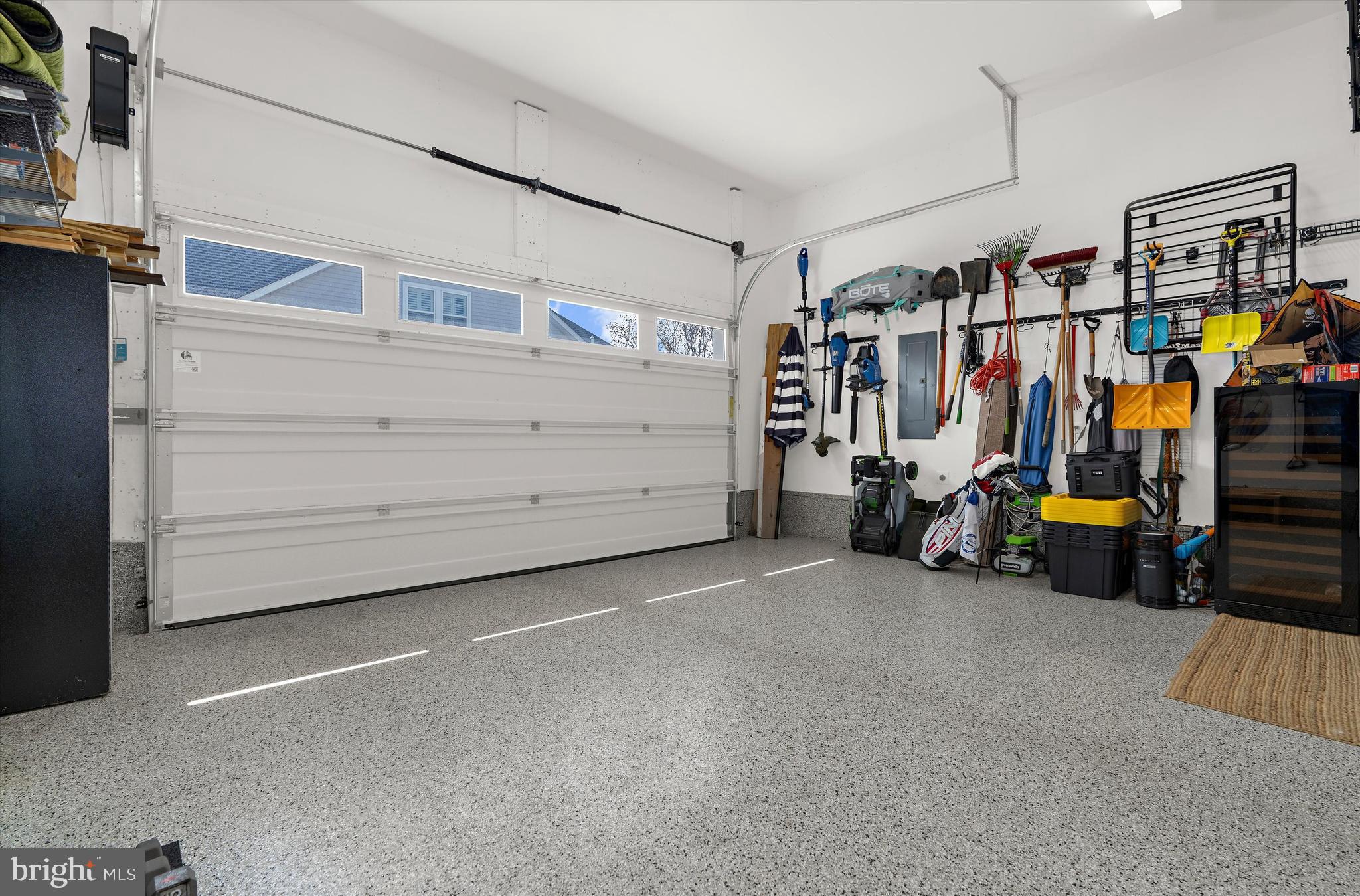 EASTON VILLAGE - Residential