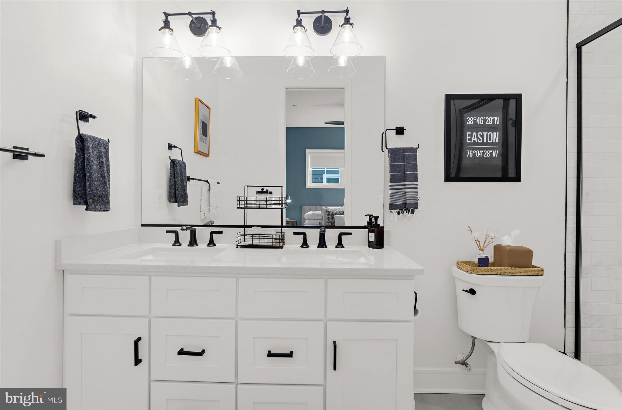 EASTON VILLAGE - Residential