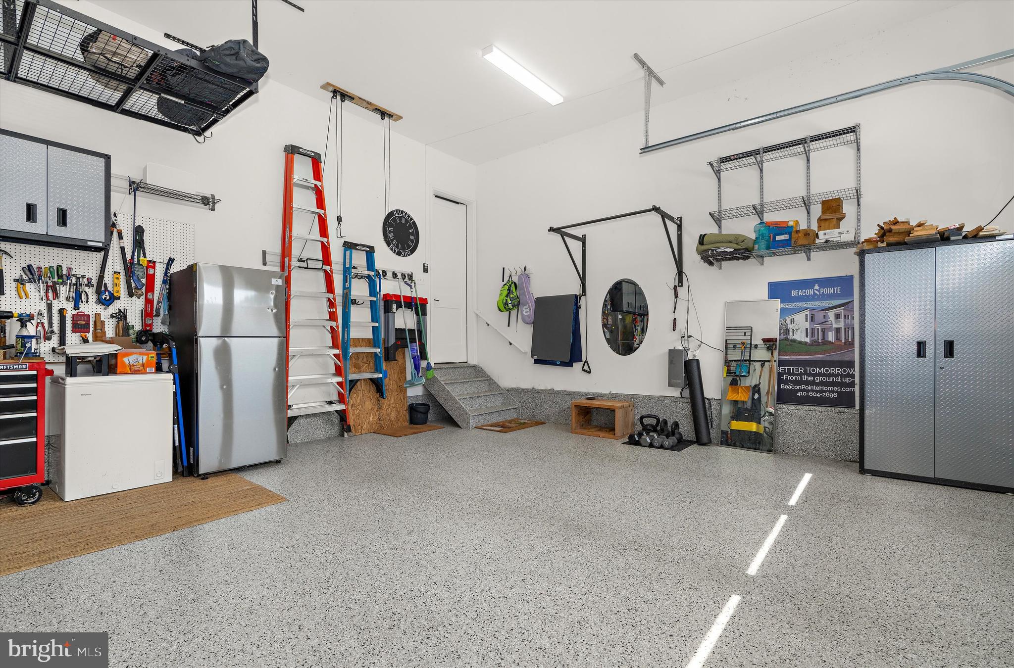 EASTON VILLAGE - Residential