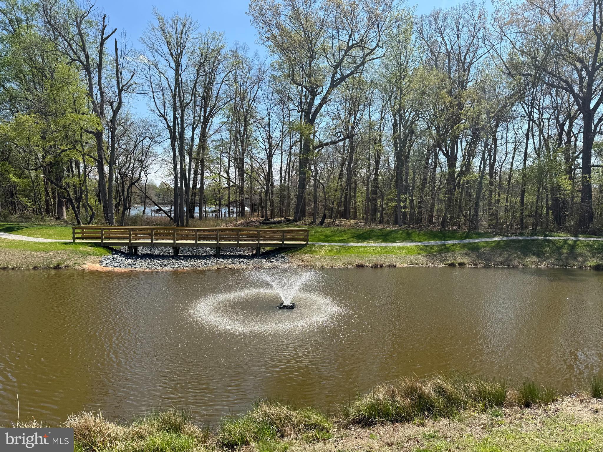 EASTON VILLAGE - Residential