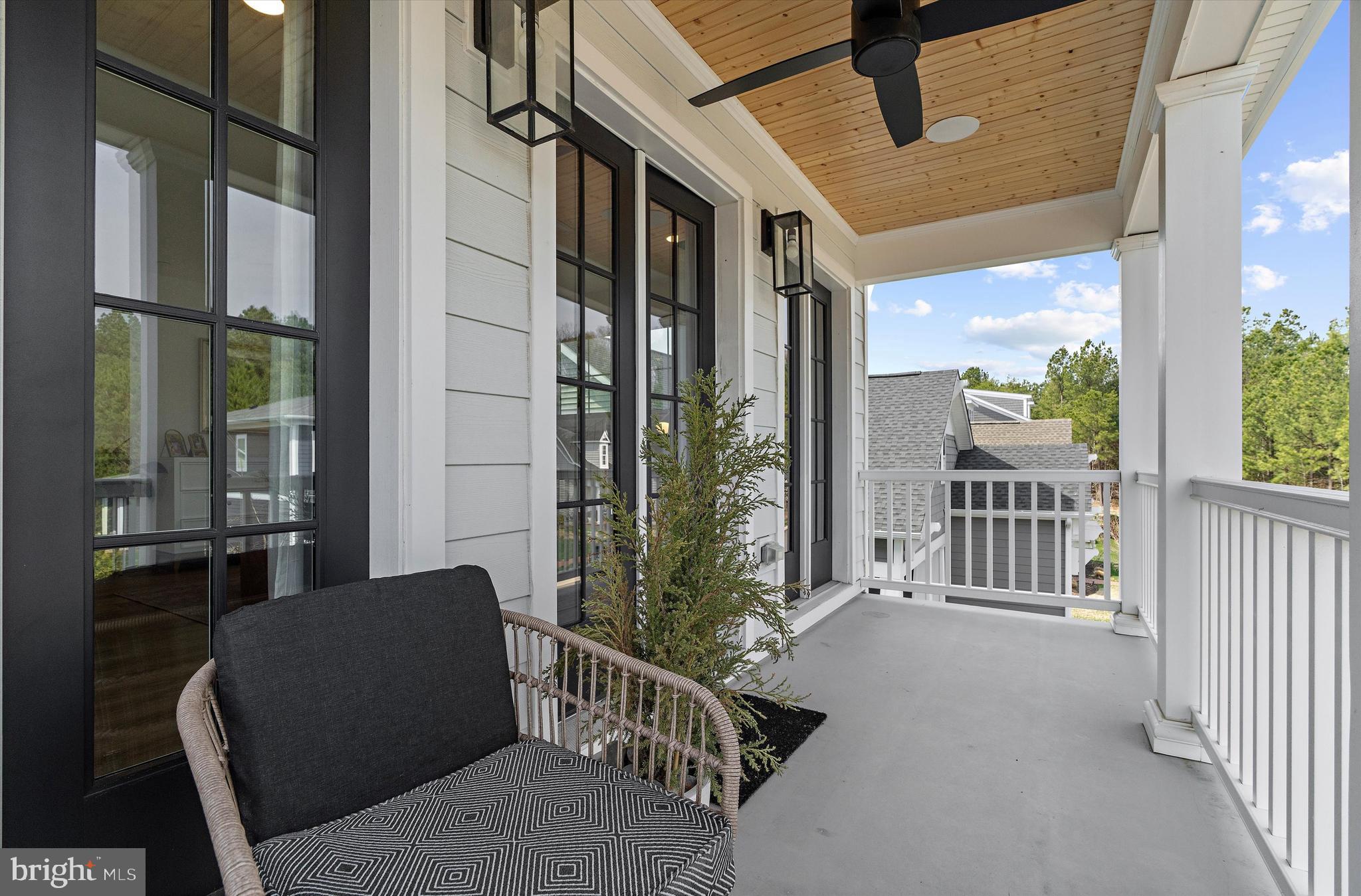 EASTON VILLAGE - Residential