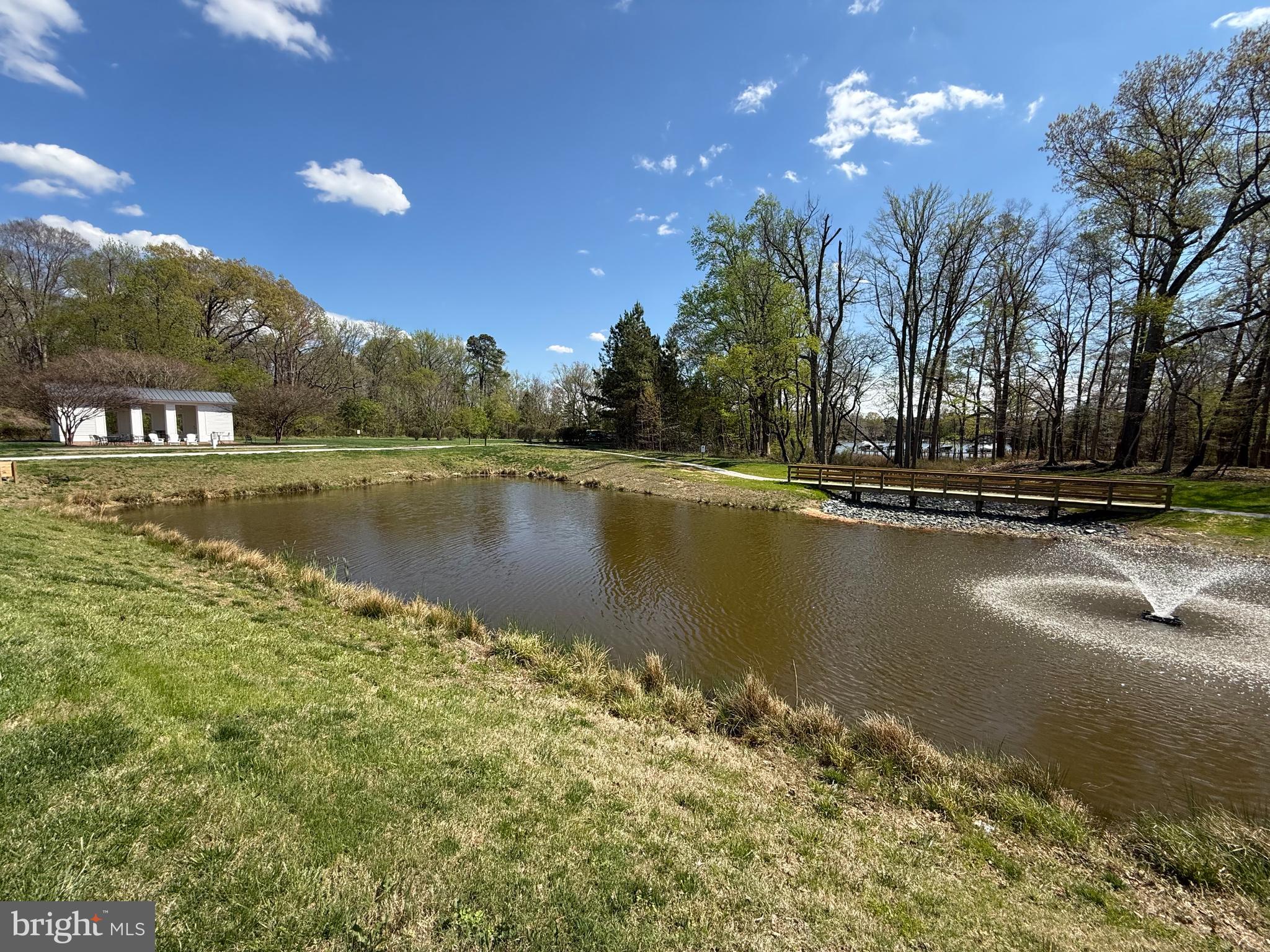 EASTON VILLAGE - Residential