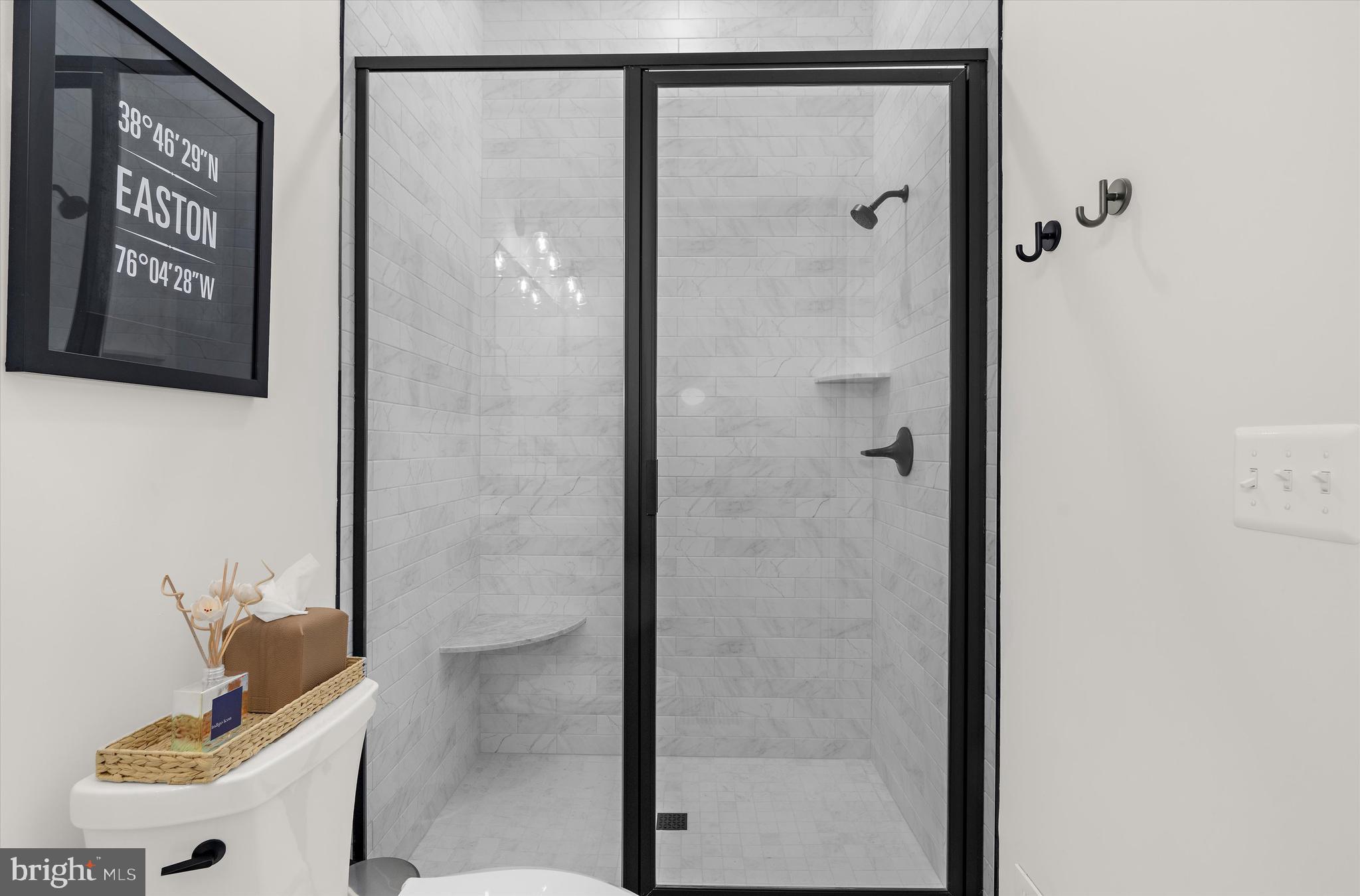 EASTON VILLAGE - Residential