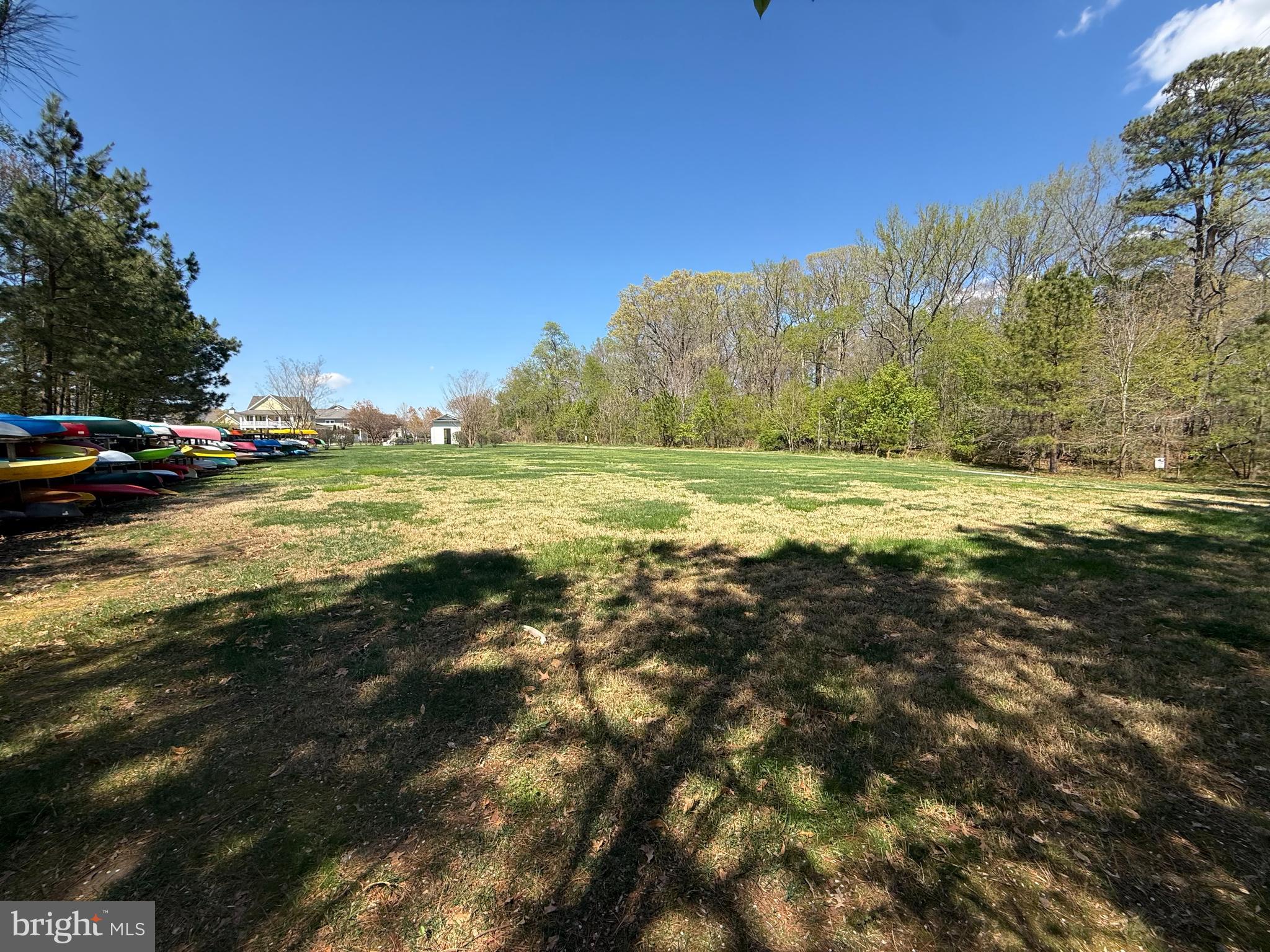 EASTON VILLAGE - Residential