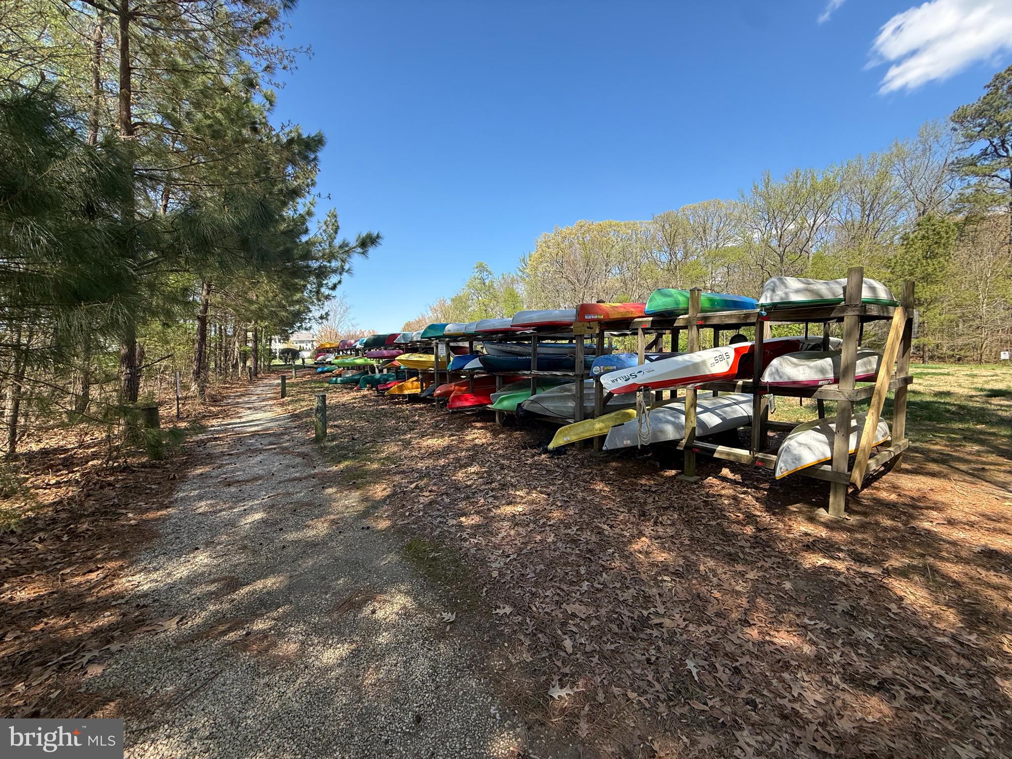 EASTON VILLAGE - Residential