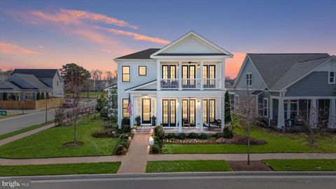 8099 FOX SQUIRREL WAY EASTON MD 21601