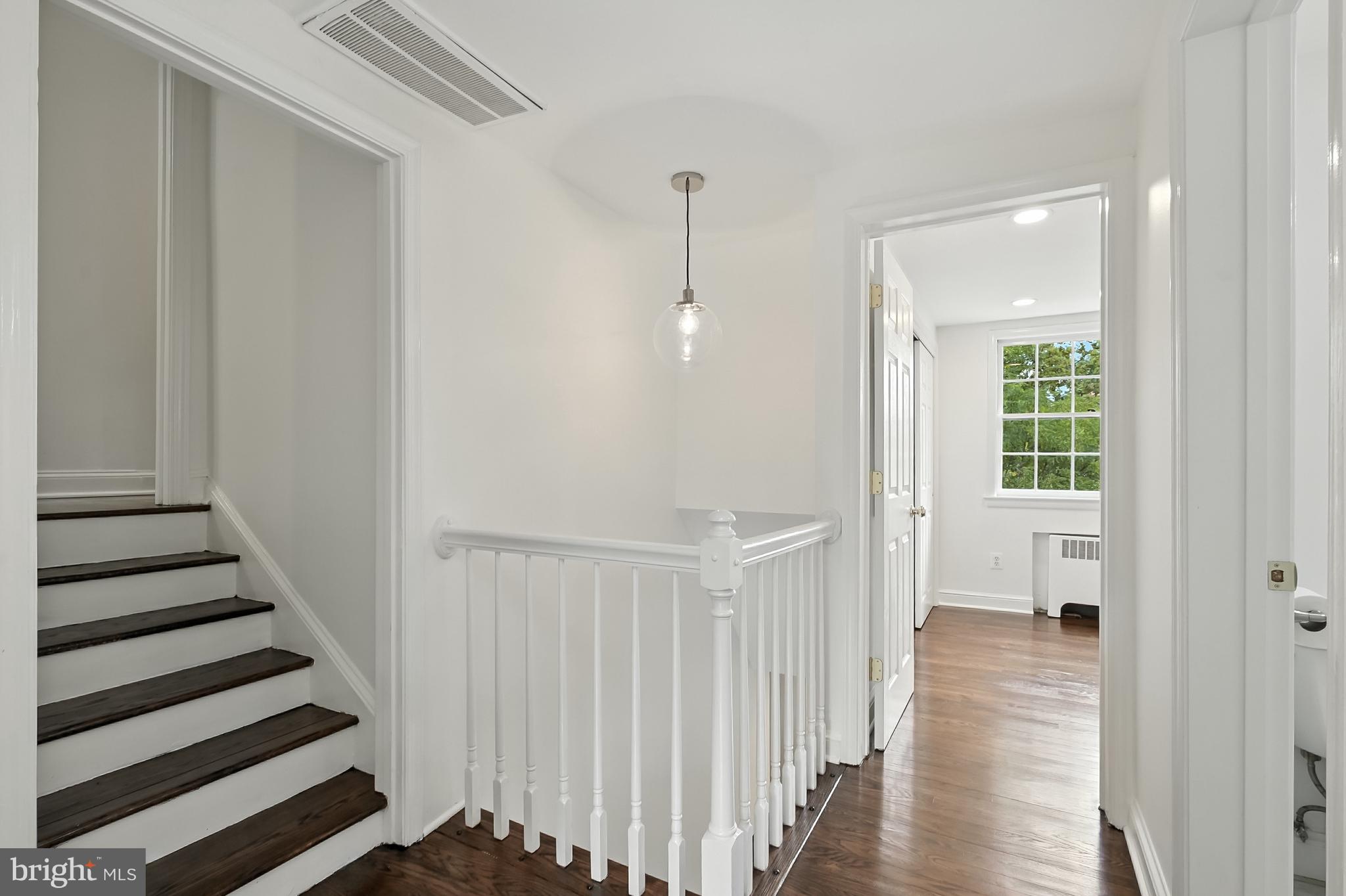 GEORGETOWN - Residential
