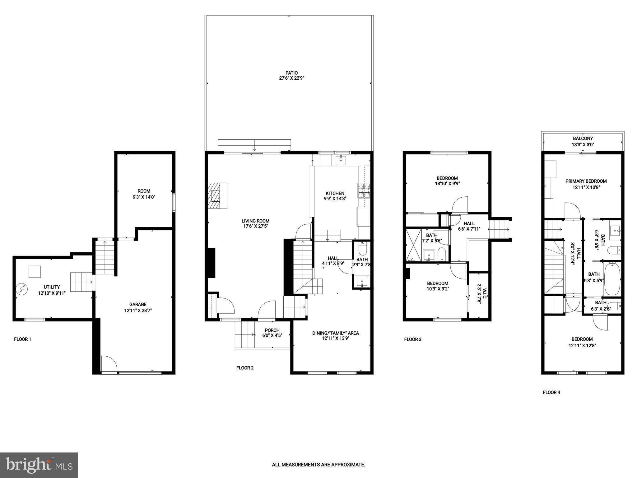 GEORGETOWN - Residential