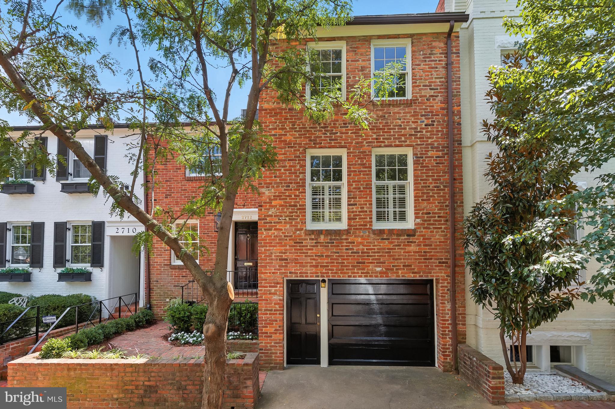 GEORGETOWN - Residential
