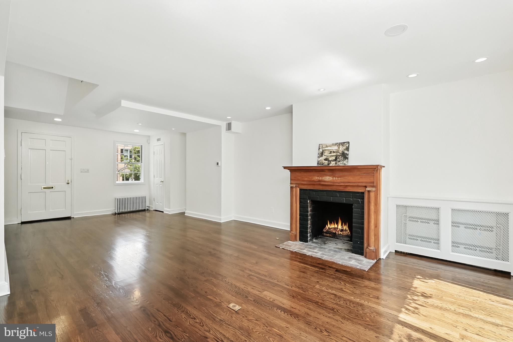 GEORGETOWN - Residential